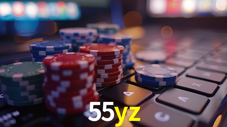 55yz - cassino ao vivo
